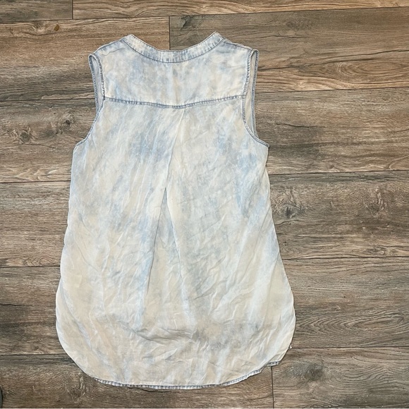 BELLA DAHL TANK (S) - Picture 3 of 3